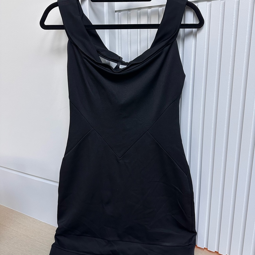 Brand New Women’s Bebe Dress Size Large NWT